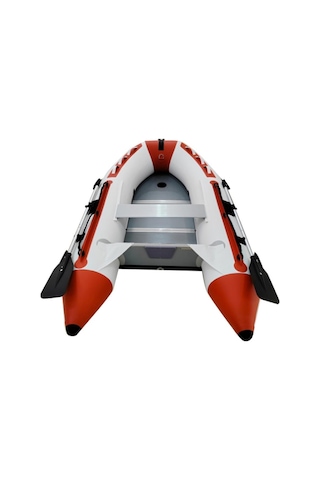 Spurt 2.40m 0.9mm 1000d Ahşap Taban Şişme Bot