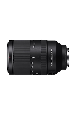 Sony SEL70300G FE 70-300 MM F/4.5-5.6 G OSS Lens (Sony Eurasia Garantili)