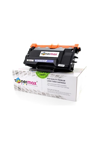 Brother Hl-L6300Dw Uyumlu Toner / Tn3437 8K