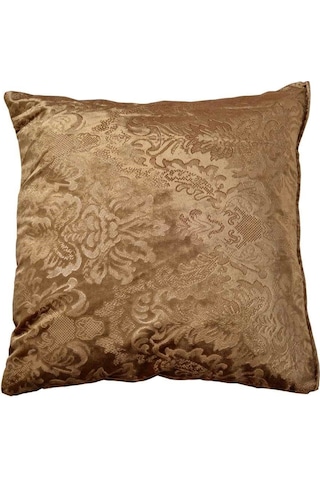 Epengle Lüks Kadife Kırlent Kılıfı 2 Adet 42X42 Cm Model 12