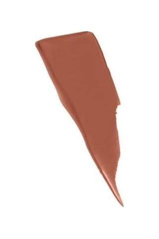 Maybelline New York Super Stay Matte Ink 75 Fighter Ruj