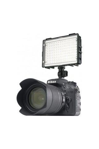 Kaiser Starcluster 144 Vario Led Kamera Işığı (3280)