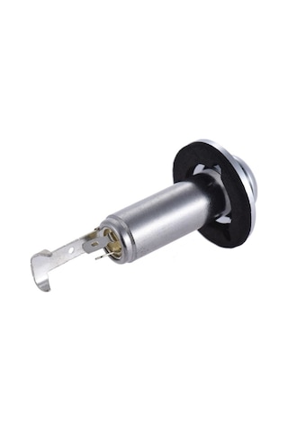 Longmoon 2612Sp Gitar Pin Endpin Jack Soket - Enstrüman Jack Giri
