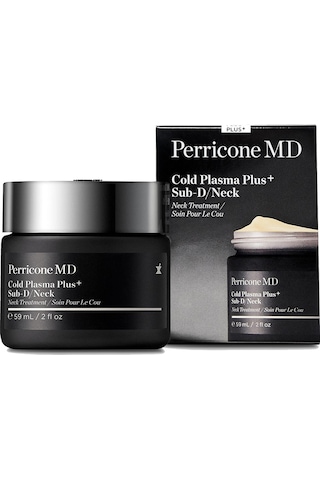 Perricone Md Cold Plasma Plus+ Sub-d/neck Boyun Ve Çene Kontür Kremi 59ml