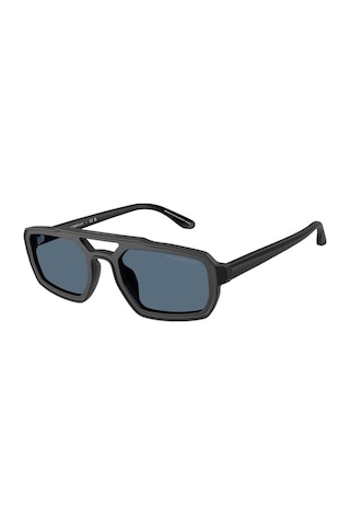 Emporio Armani Ea 4240u 53 501787 Erkek Güneş Gözlüğü Siyah