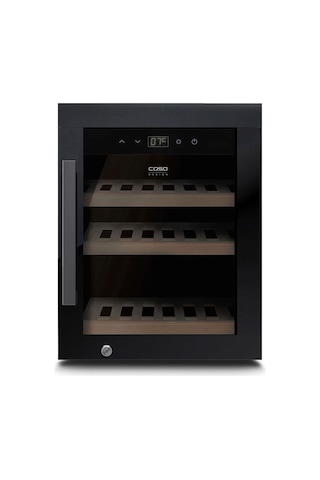 Caso CS-00716 Wineexclusive 12 Şarap Dolabı