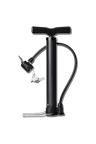 Bisiklet Hava Şişirme Top Araba Pompası El Pompa