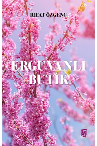 Rıfat Özgenç - Erguvanlı Butik