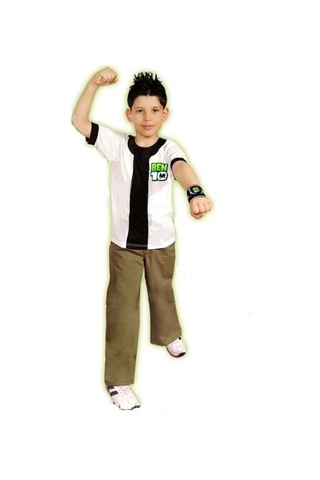 Kostümsarayı Benten Kostümü Model-2