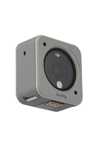 Smallrig 3627 Djı Action 2 Gri Manyetik Kasa