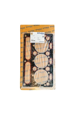Massey Ferguson 240-255t Silindir Kapak Contası Perkins Marka 3681e024