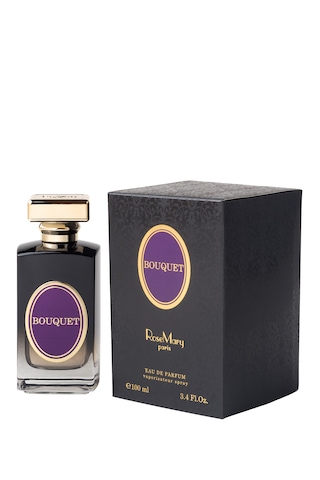 Rosemary Paris Bouquet Mor Unisex Parfüm EDP 100 ML