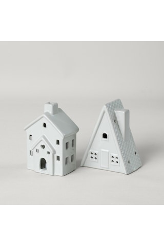 Linens House Ledli Dekor