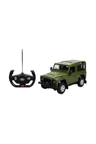 Rastar 1:14 Land Rover Defender Uzaktan Kumandalı Araba