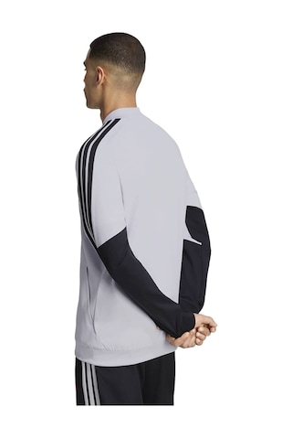 Adidas Erkek Ceket Lfc Pre Jkt Kb5770 Gri