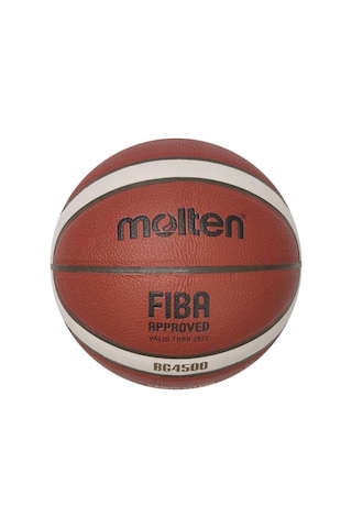Molten B7g4500 Fıba Onaylı Tbl Basketbol Maç Topu No:7