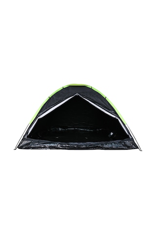 Freelife Monodome First 6 Kişilik Çadır-siyah