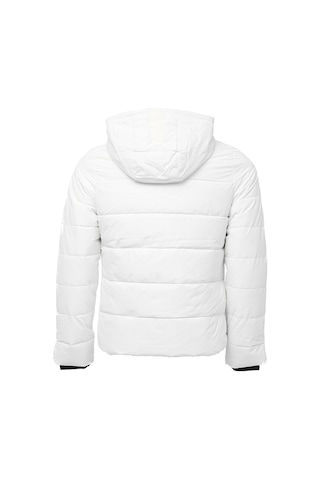 Lumberjack Wl 1jenny 5pr Beyaz Kadın Mont Beyaz