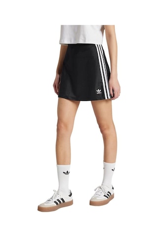Adidas Kadın Siyah Etek 3s Mını Skırt Jd0281 Siyah