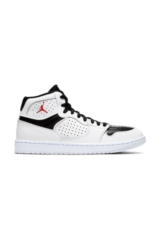 Nike Nıke Jordan Access Erkek Spor Ayakkabı Ar3762 Ar3762 101 Çok Renkli