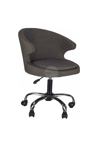 Massadesign Massa Design Koket Çalışma Sandalyesi (476075834)