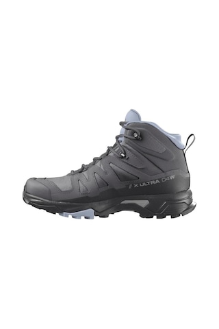 Salomon 416250 X Ultra 4 Mid Gtx W Magnet/black/zen Kadın Outdoor Bot 001
