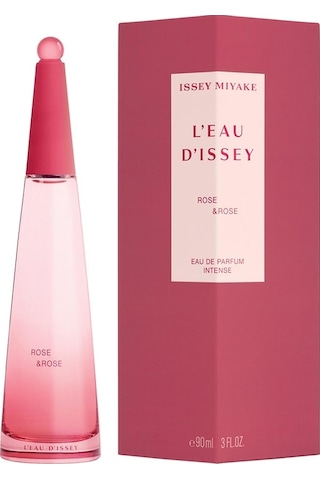 Issey Miyake L'eau D'issey Rose&Rose Intense Kadın Parfüm EDP 90 ML