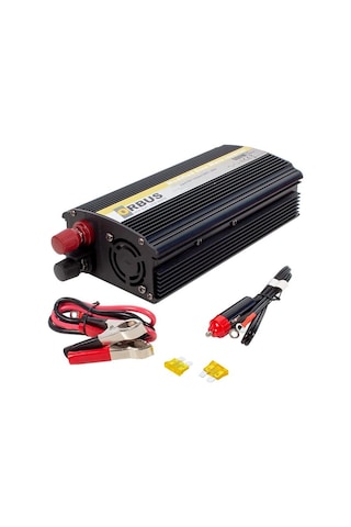 Orbus 600w 24v Modified Sinus İnvertör