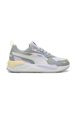 Puma 399064 X-ray 3 Spor Ayakkabı Gri Gri