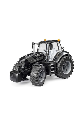 Bruder Deutz-fahr 8280 Ttv Warrior Br03162