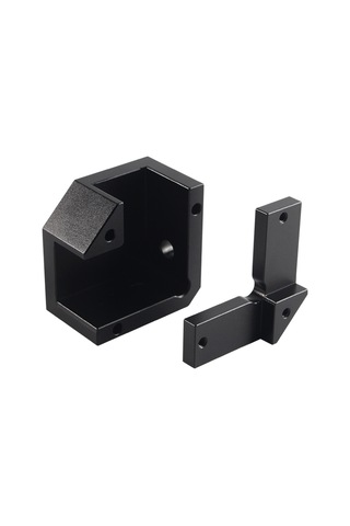 Yunboo Voron 2.4/trident/legacy/vzbot İçin 2020 Profil Montaj Yardımcı Araç Seti - 3d Yazıcı Parçası Ve Sabitleme Aracı