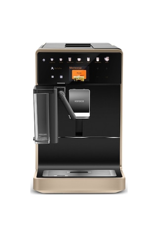 Karaca Baristaroma A5 Tam Otomatik Espresso Makinesi