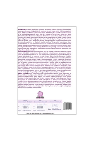 Hastalıkta Sağlıkta Kadın Olmak