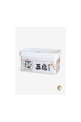 Taze Tofu 1 KG