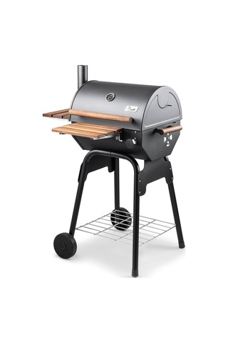 Grillord - 50 Kömürlü Barbekü Mangal Önlük Ve Kılıf Hediyeli Diğer