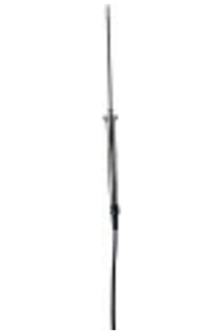 Testo - 0602 2292 - Paslanmaz Çelikten Yapılmış Su Geçirmez Gıda Termometresi, Ip65