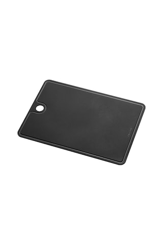 Zwilling 1033049 Kesme Tahtası Polyurethane 35cm X 25cm Gümüş