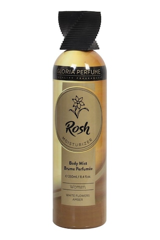 Rosh Body Mist 250 Ml