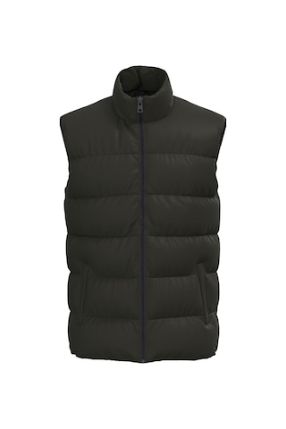 Only & Sons Onsmelvın Lıfe Puffer Vest Otw Vd Erkek Yeşil Yelek - 22022232