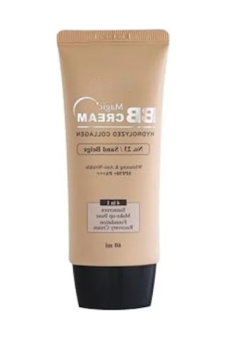 Yoğun Kapatıcı Bb Krem - Spf50 Pa - 60 Ml 0