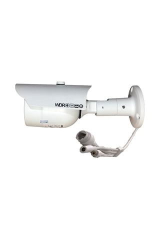 5 Megapiksel 1940p Görüntü Poe Bağlantılı 48 Ir Ledli Gece Görüşlü Ip Güvenlik Kamerası 748poe