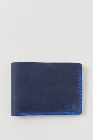 Jepublic Erkek Cüzdan-j224901 Lacivert
