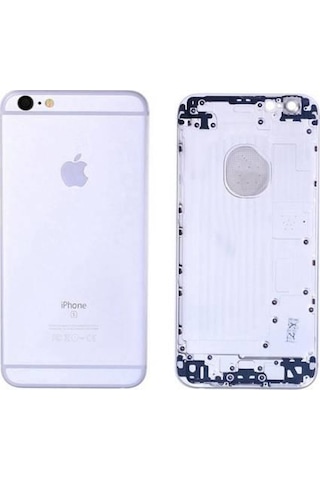 Apple Uyumlu iPhone 6S Kasa Kapak