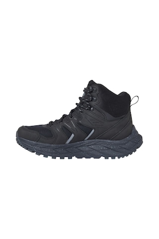 Karrimor Kestrel Mid Weathertite Black Erk Black Bot K1108-blk Siyah