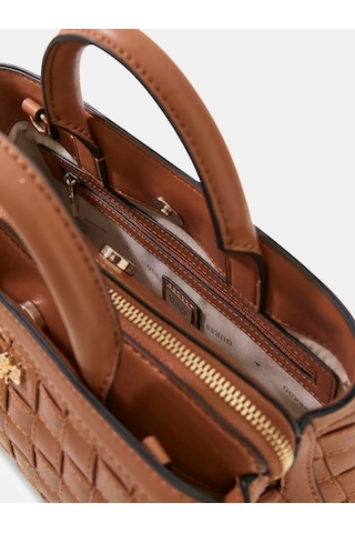 Guess Sandria Kadın El Çantası-wg841805 Car
