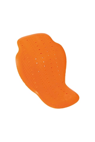 Tucano Urbano D3o Level 2 Sırt Koruma 8016 Siyah