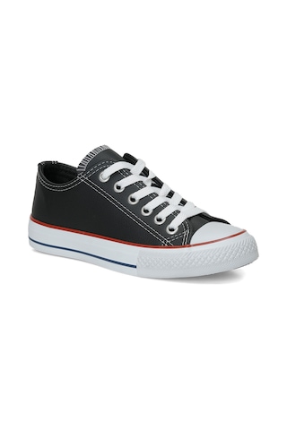 Kinetix Yuren Siyah Kadın Sneaker 000000000102695178