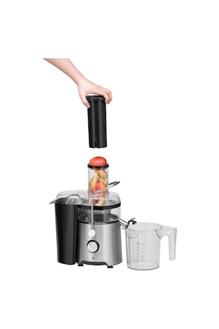 WMF Kult X 3200000432 500 W Katı Meyve Sıkacağı (Teşhir)