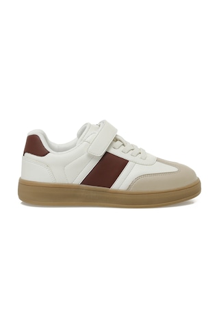 Polaris Leopes.f5pr Beyaz Kız Çocuk Sneaker 000000000102038493 Beyaz