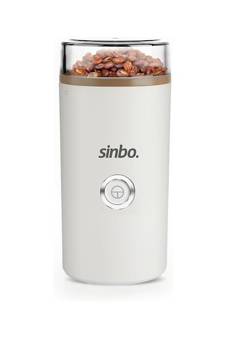 Elektrikli Kahve Çekirdeği/baharat Öğütücü Siyah